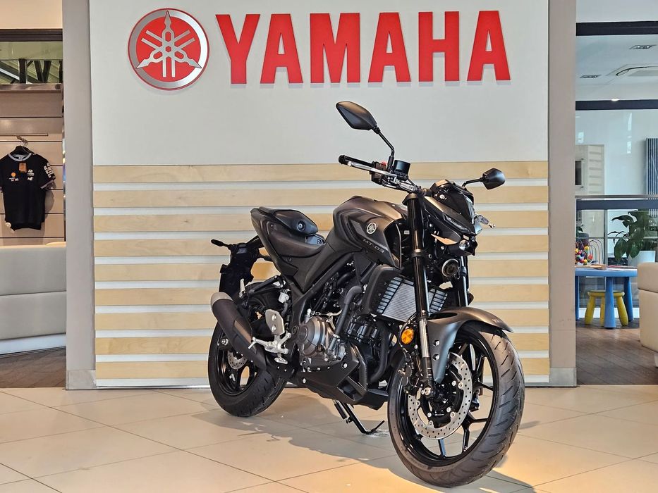 Yamaha