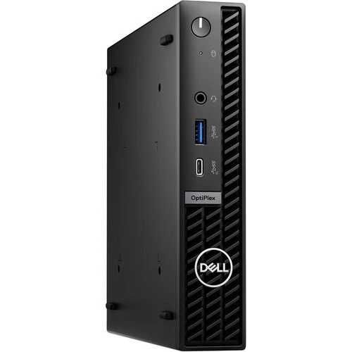 новий Неттоп Dell OptiPlex 7020 micro i5-14500T /8GB DDR5/256ssd