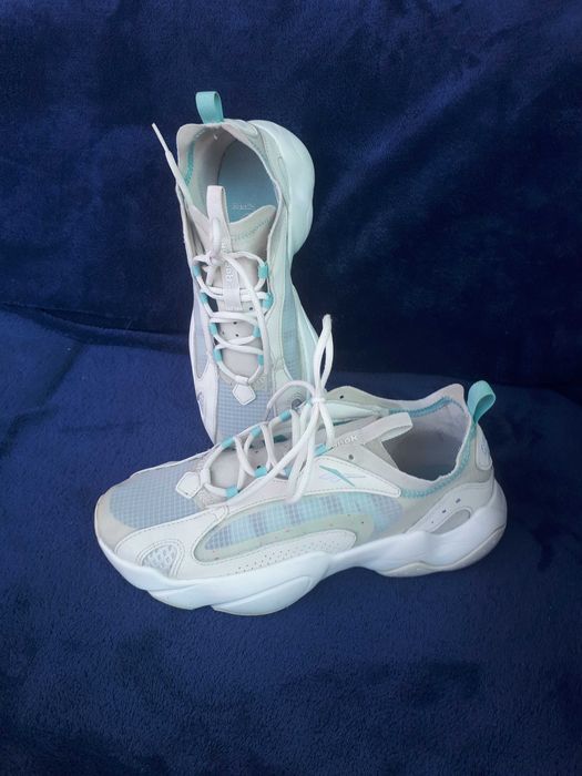 Кроссовки для спорта  Reebok 8.5-25.5cm