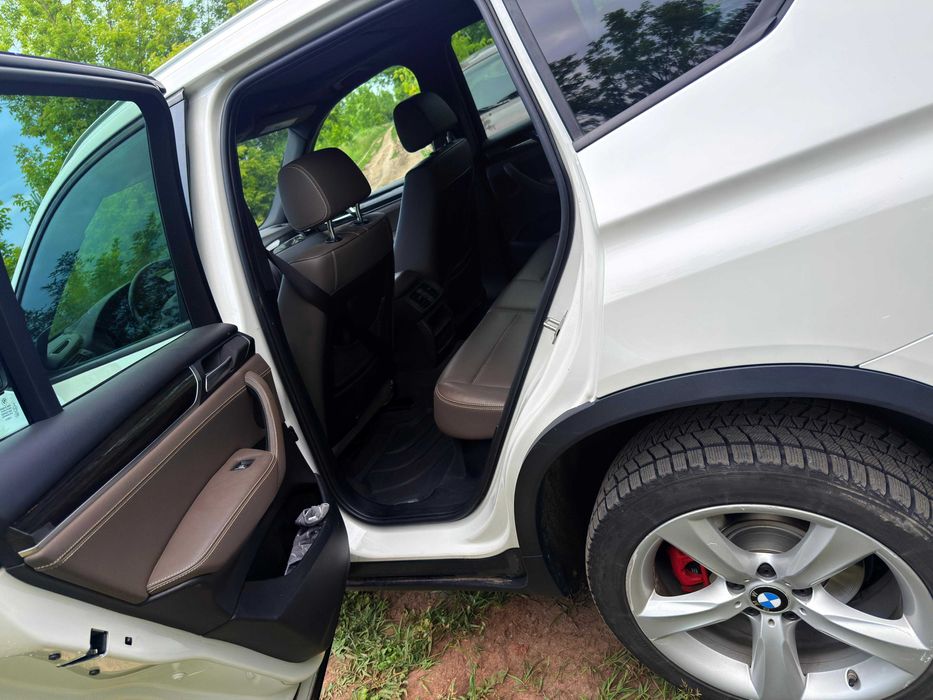 BMW X3 F25 Xdrive28i N20B20 2,0. 2017p.