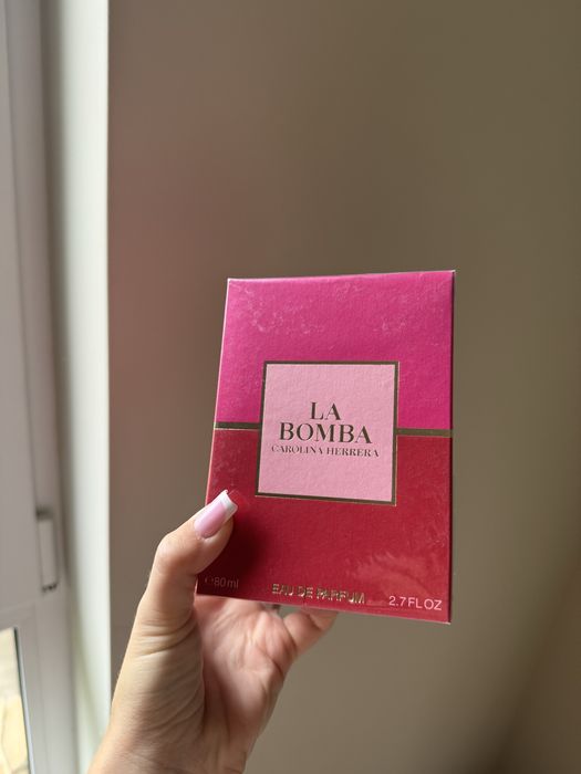 Carolina Herrera La Bomba 80 ml