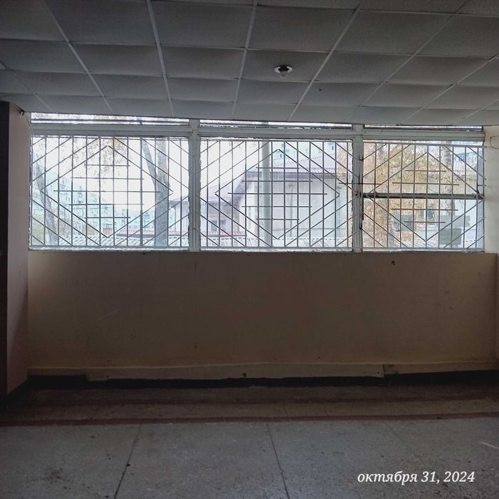 Сдам в аренду помещения в г Златополь (Первомайский)  Харьк. обл.