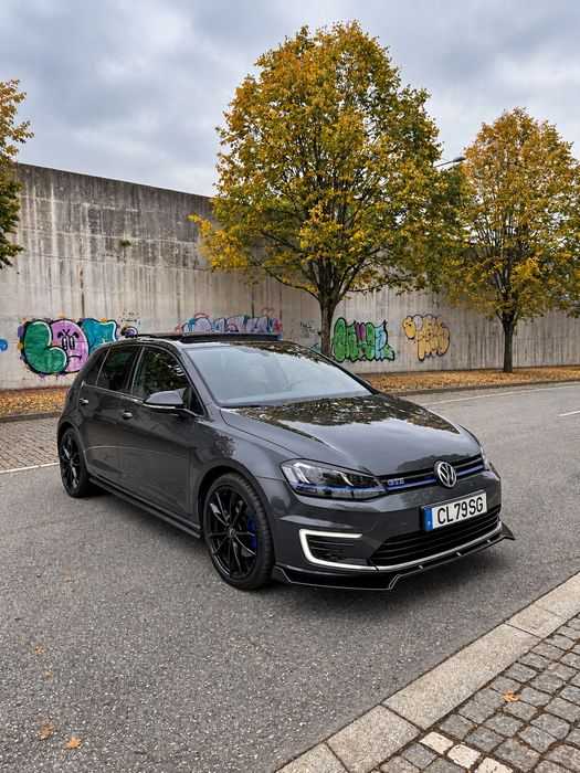 VW Golf