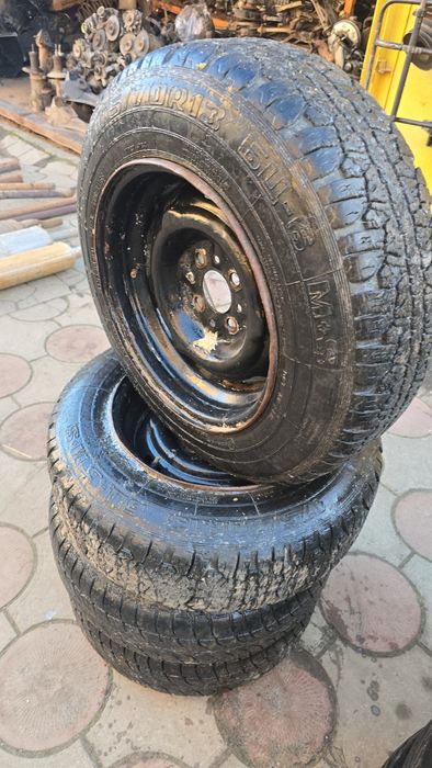 Разварки Ваз 4/98