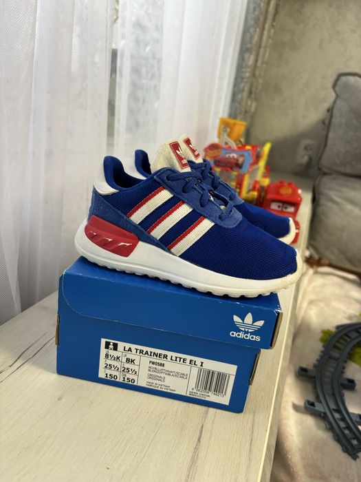 Кросівки дитячі adidas