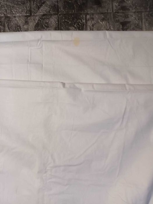 Отрез ткани хлопковой период СССР