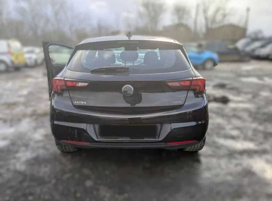 Opel Astra K 1.6CDTI (Para Peças)