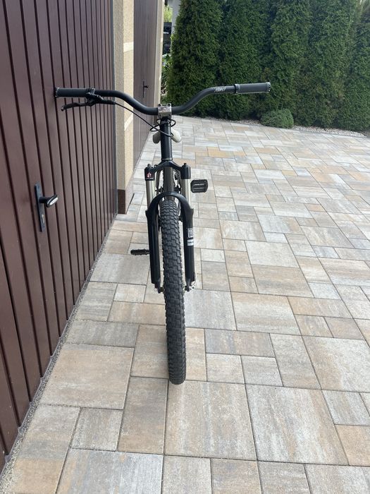 Rower dirt ns bikes