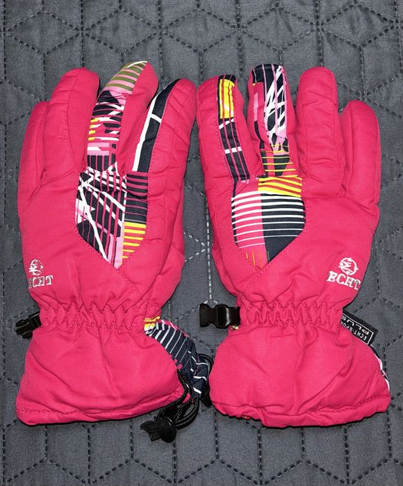 Рукавиці  лижні