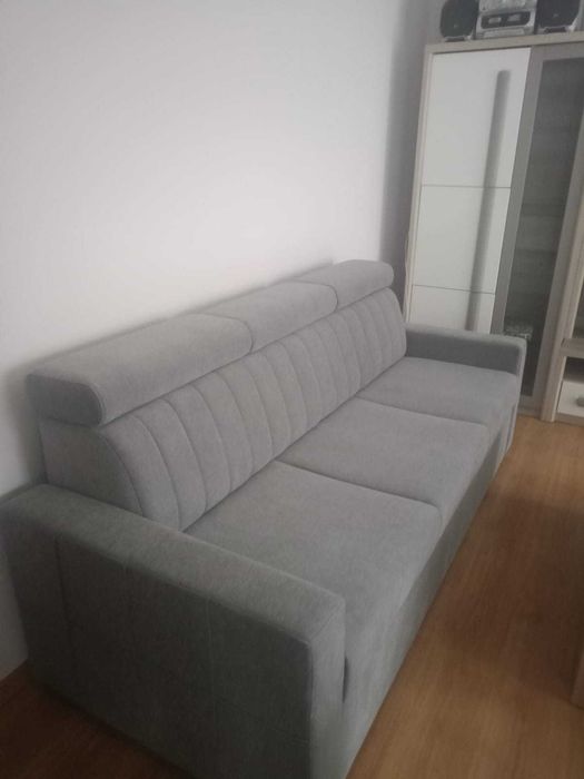 Fotele do salonu