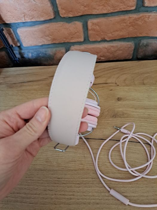 Nowe słuchawki Psi patrol