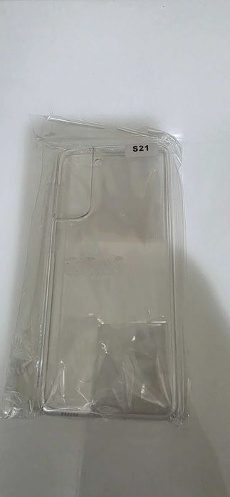 Capa da SPIGEN para Samsung galaxy S21 + Capa Rigida