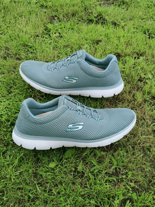 кросівки skechers 43р
