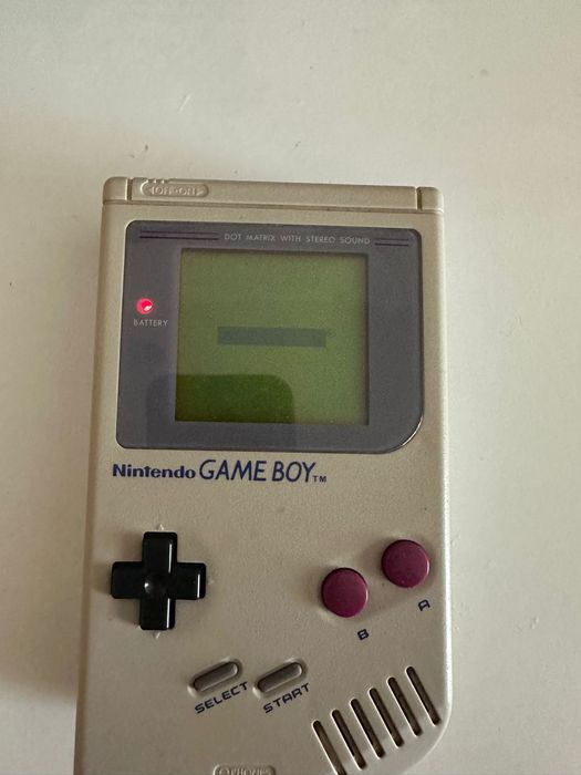Nintendo Game Boy Classic