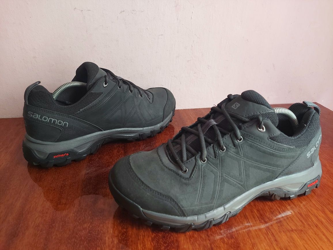 salomon EVASION gore tex