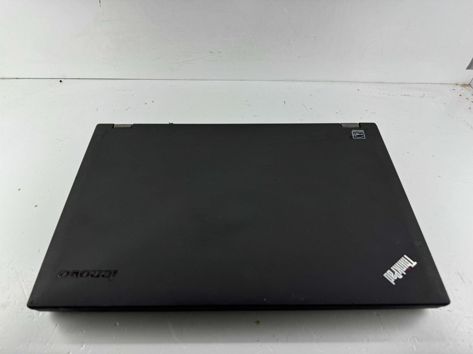 Ноутбук Lenovo ThinkPad T540p 15.6" i5-4300M 8Gb RAM 128Gb SSD Б/В