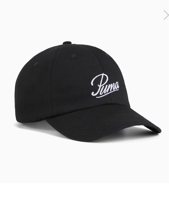 Кепка бейсболка puma оригінал