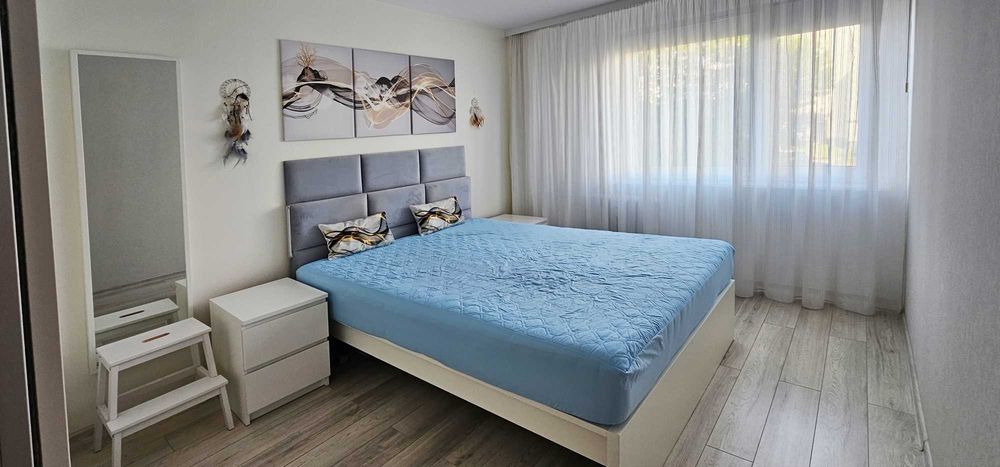 Mieszkanie 4-pokojowe 75m2, 1 piętro, Piotrowice-Ochojec