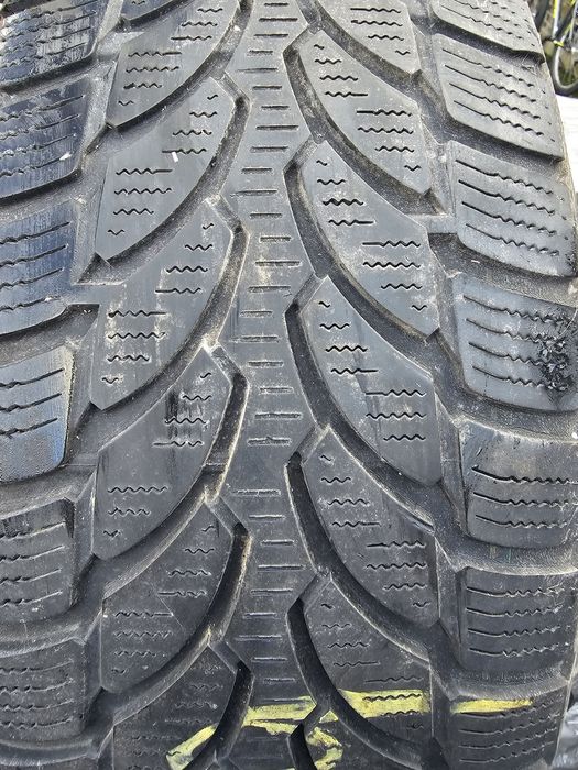 Koła aluminiowe zimowe do BMW 205/55 R 16