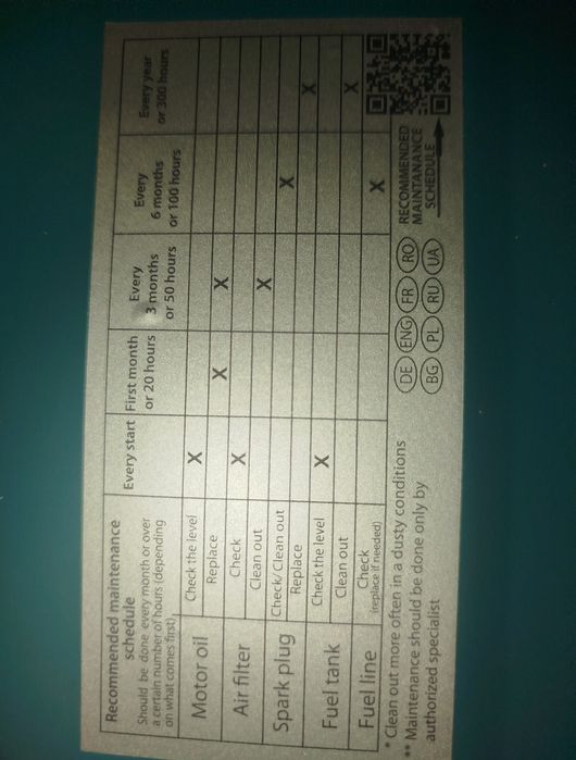 Продам генератор