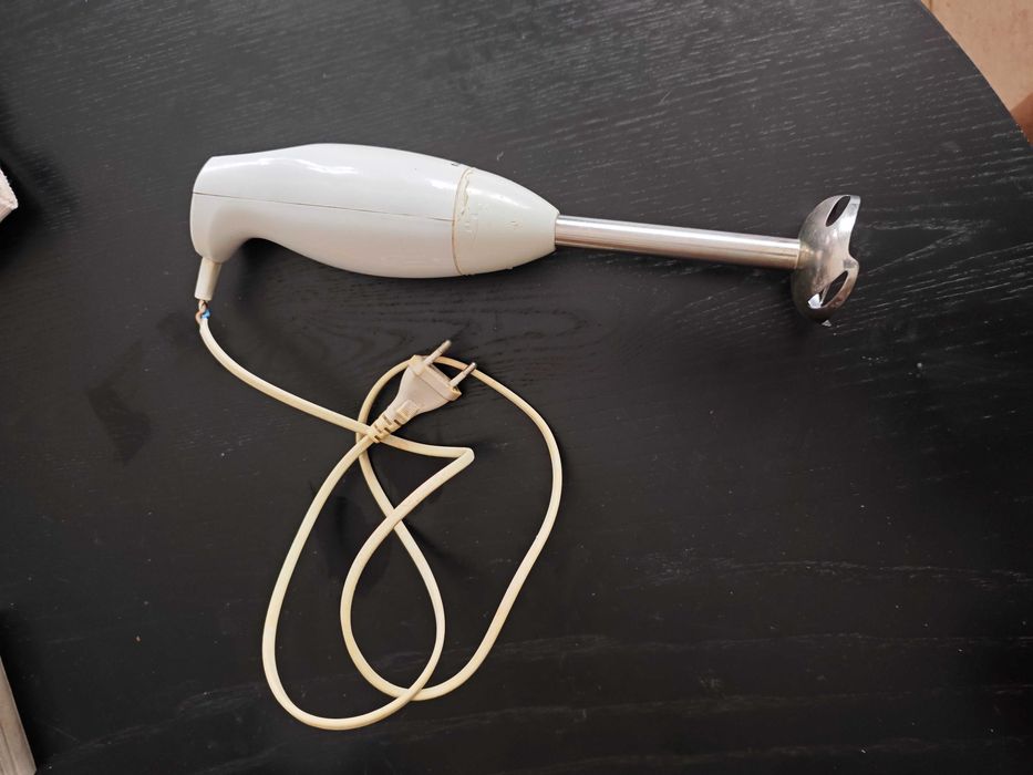 Varinha Mágica Taurus 300W – Usada / Funcional