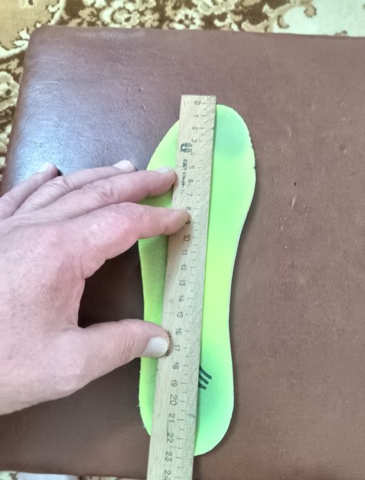 Детские буцы adidas