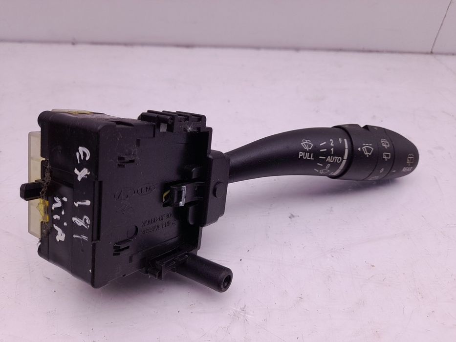 Conjunto / manetes de luzes e limpa vidros KIA Ceed (ED)