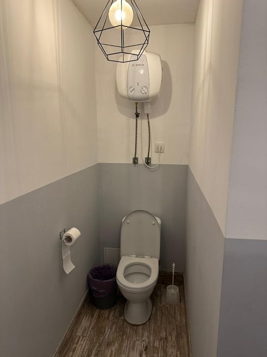 Коммерческая недвижимость по адресу Куликово поле пл. (площадь 90 м²) - Atlanta.ua - фото 4