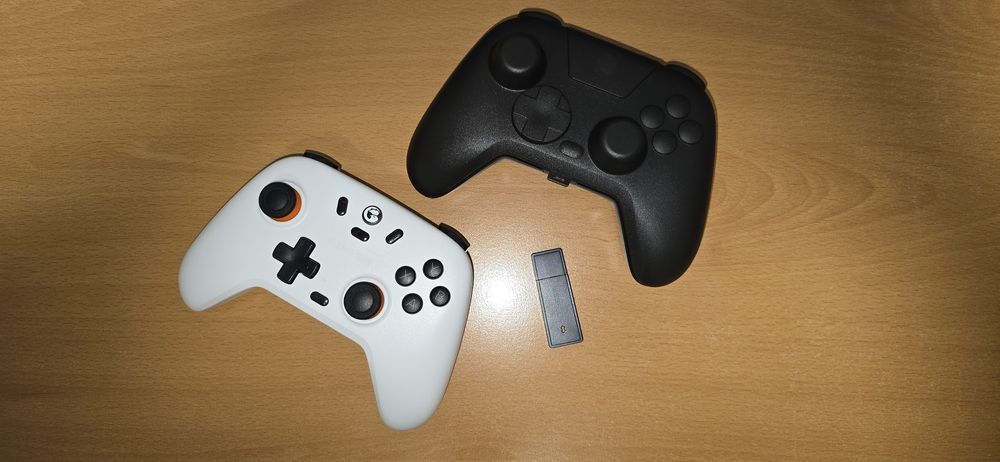 Pad kontroler Xbox PC GameSir T4 Nova Light