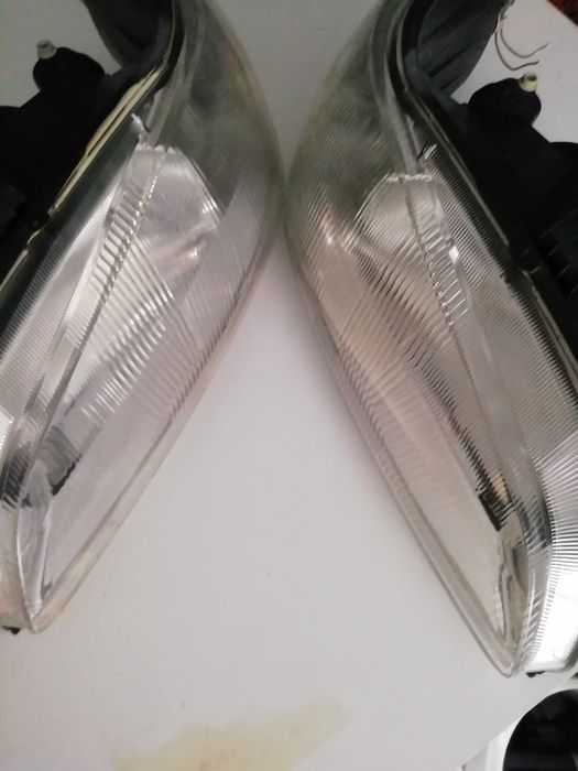 Ópticas para peugeot 306