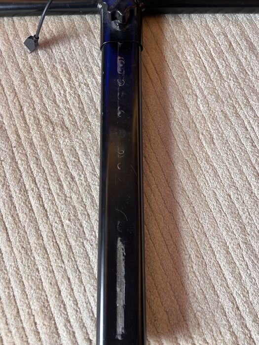 Logitech G923 + Playseat com caixas originais