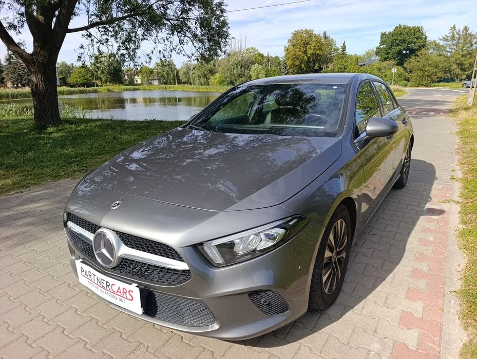 Mercedes-Benz Klasa A