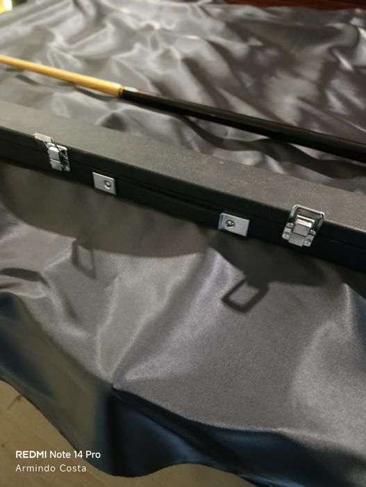 Taco profissional de snooker  O' Sullivan