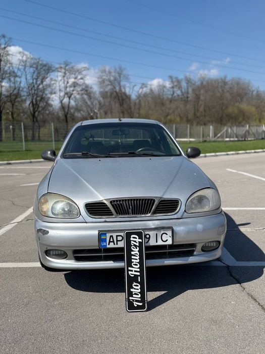 Продам Daewoo Sens