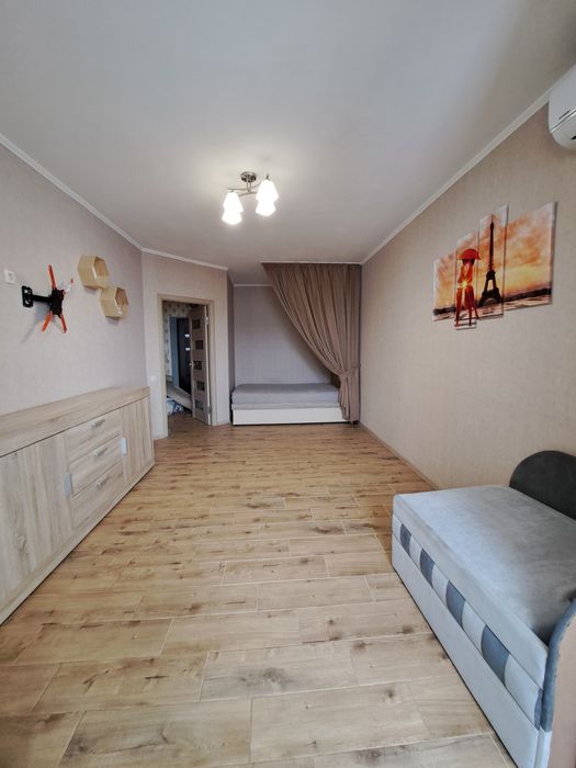 Реальна 1к Озерна.ЖК Барви