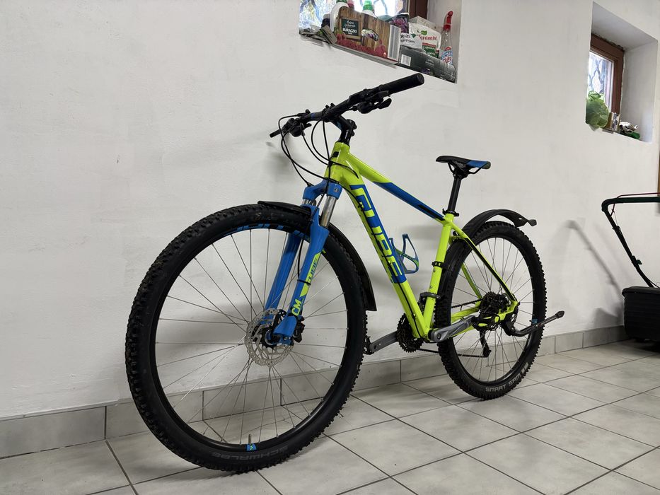 —-Cube aim sL 29” —-kolor—-