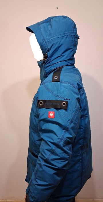 Kurtka puchowa Engelbert Strauss