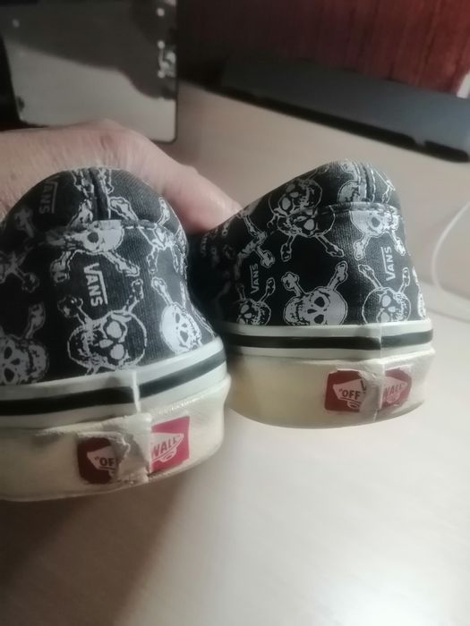 Кеды мужские,, Vans,,