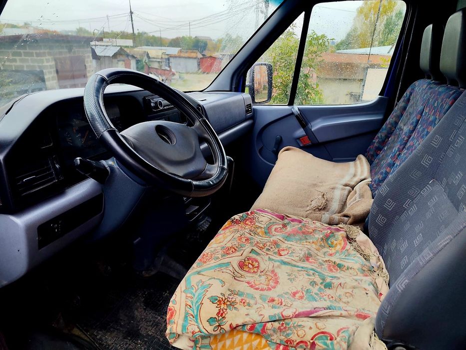 Продам Mercedes Sprinters 312
