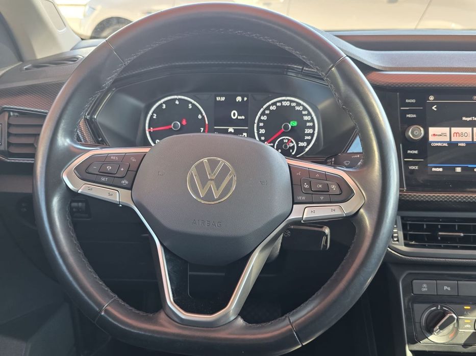 VW T-Cross 1.0 TSI Style DSG