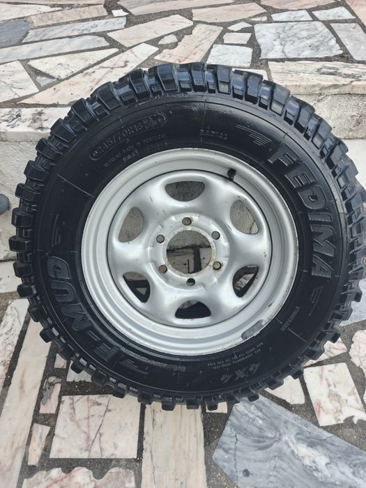 Peças Opel Frontera b 2.2 Dti