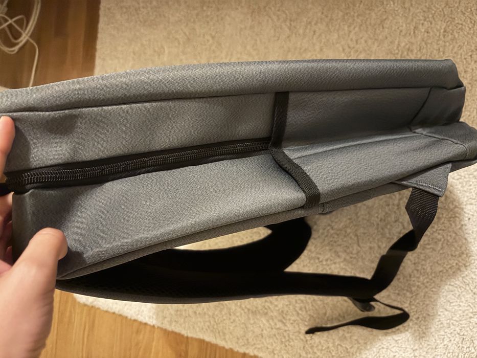 Mochila Computador Targus ideal para escritório ou universidade