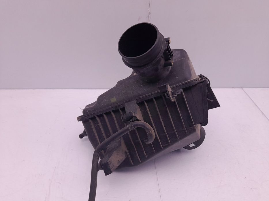 Caixa filtro ar NISSAN Qashqai/Qashqai+2 I (J10, JJ10)