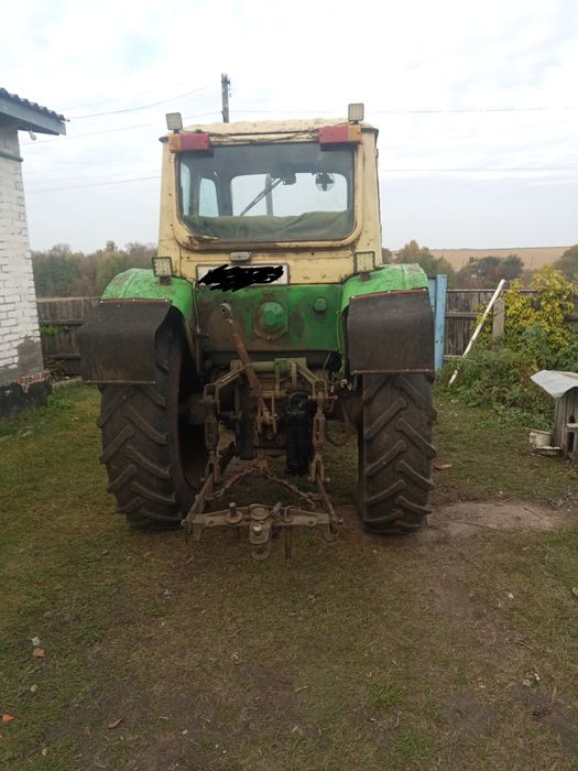 Продам ЮМЗ-6 стан б/у