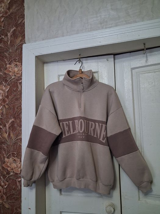 Свитшот/худи шоколад с молоком Турция