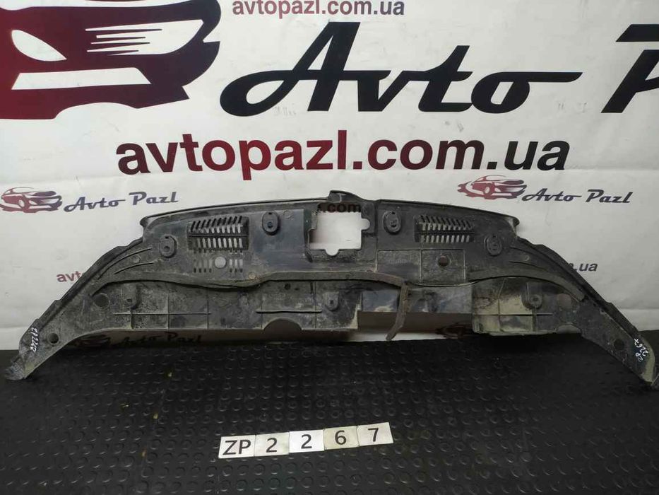 Toyota Highlander 14- кожух замка капота ZP2267 532950E070