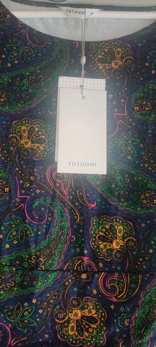 NOWA sukienka TATUUM rozm M