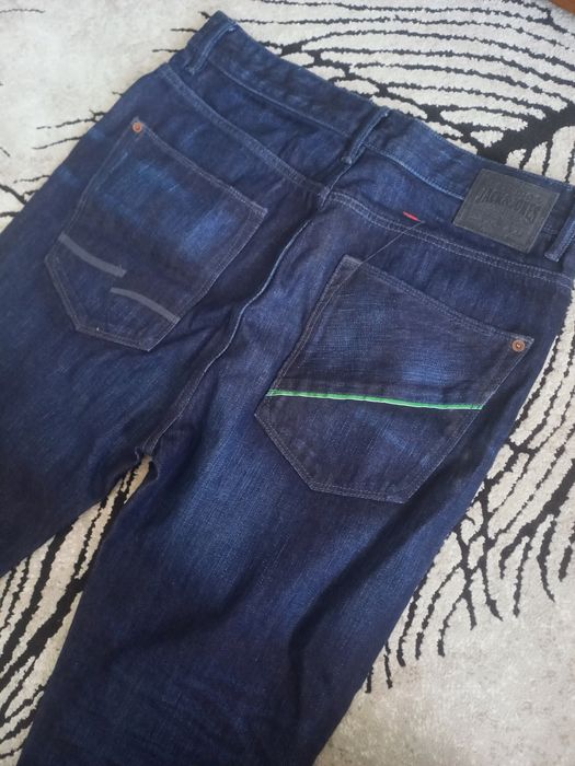 Нові Jack and Jones 32 джогери джинси