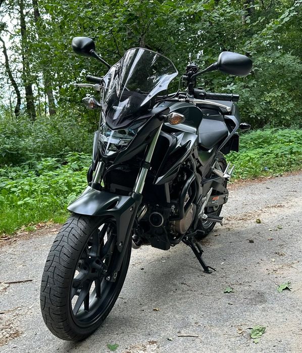 Honda