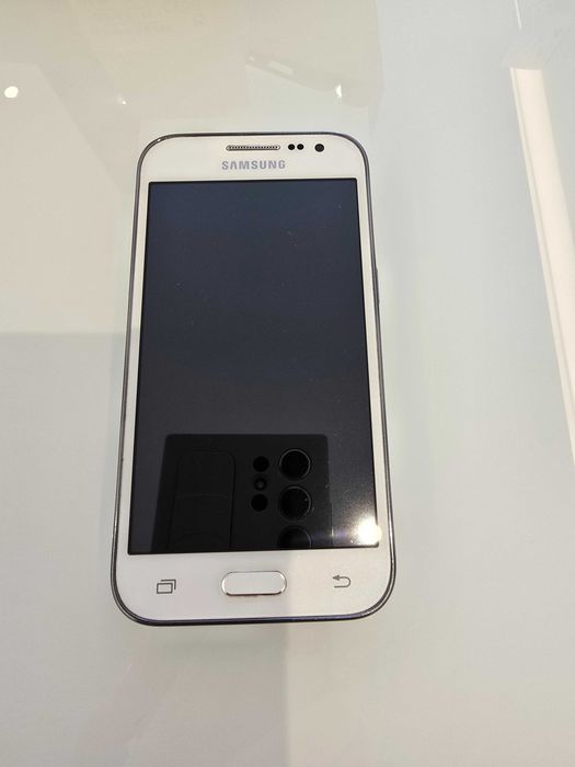 Samsung Galaxy Core Prime Branco